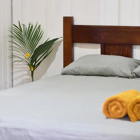 Guesthouse Congo Tempisque ลิเบเรีย ภายนอก รูปภาพ