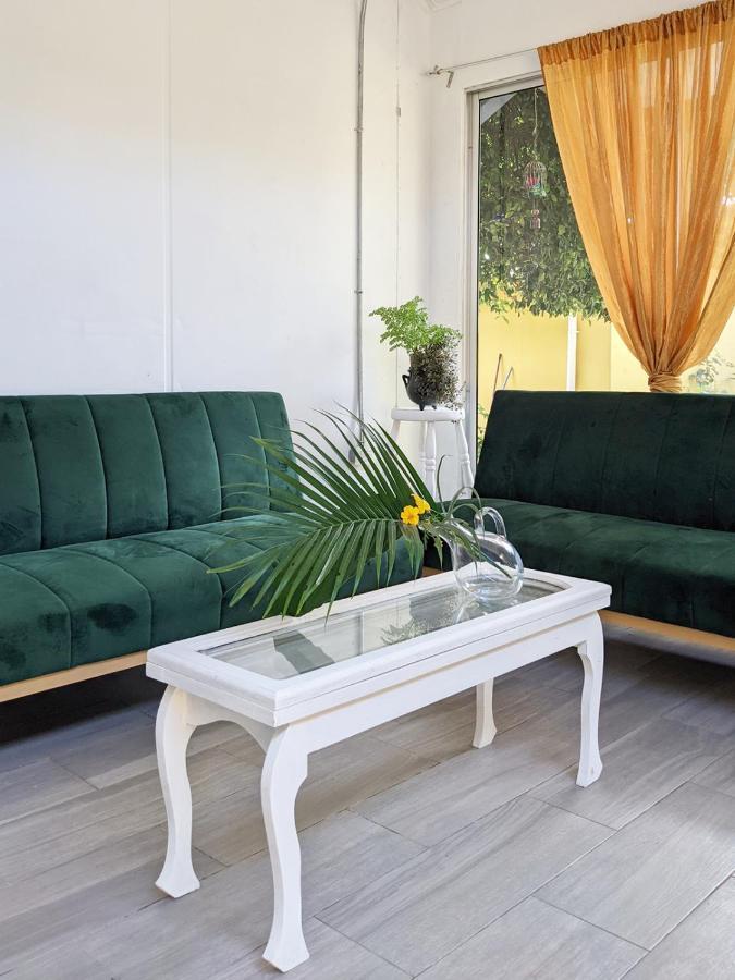 Guesthouse Congo Tempisque ลิเบเรีย ภายนอก รูปภาพ